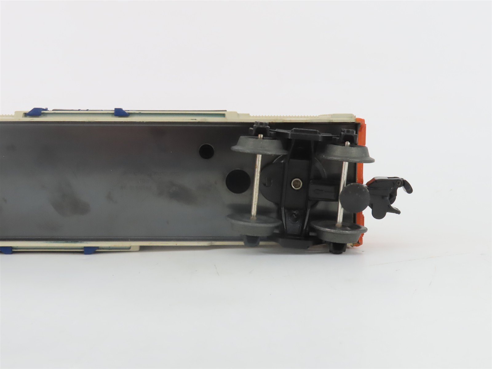 O Gauge 3-Rail Lionel 6-19920 Lionel Visitor Center Boxcar