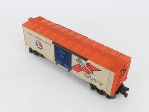 O Gauge 3-Rail Lionel 6-19920 Lionel Visitor Center Boxcar