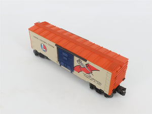 O Gauge 3-Rail Lionel 6-19920 Lionel Visitor Center Boxcar