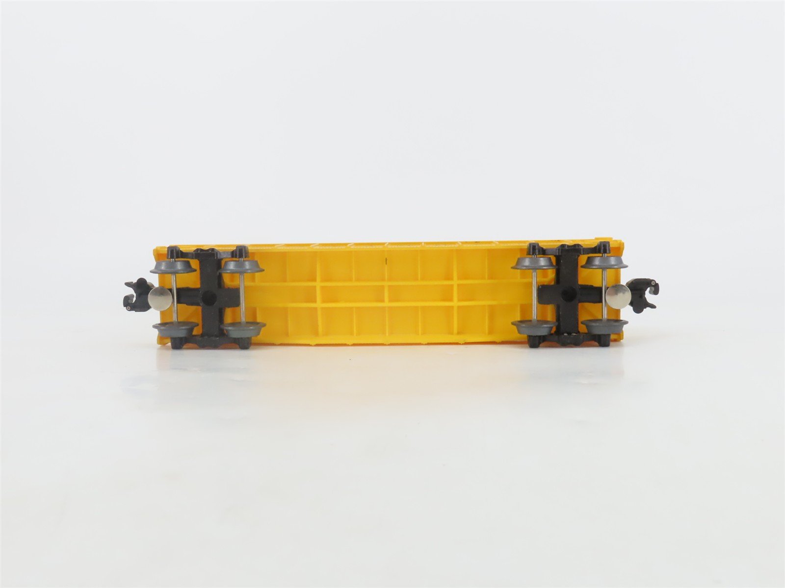 O Gauge 3-Rail Lionel 6-9385 ARR Alaska Railroad Gondola #9385 w/Loads