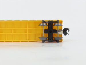 O Gauge 3-Rail Lionel 6-9385 ARR Alaska Railroad Gondola #9385 w/Loads