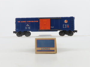 O Gauge 3-Rail Lionel 71-2714-200 LC Lionel Corporation Boxcar #9700