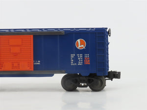 O Gauge 3-Rail Lionel 71-2714-200 LC Lionel Corporation Boxcar #9700