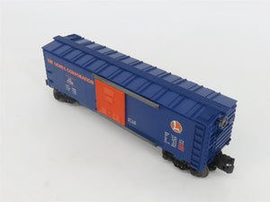 O Gauge 3-Rail Lionel 71-2714-200 LC Lionel Corporation Boxcar #9700