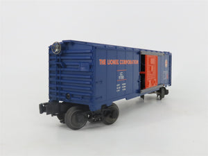 O Gauge 3-Rail Lionel 71-2714-200 LC Lionel Corporation Boxcar #9700