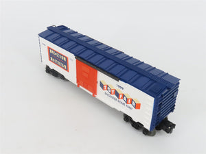 O Gauge 3-Rail Lionel 6-19977 1999 Toy Fair Boxcar #9700