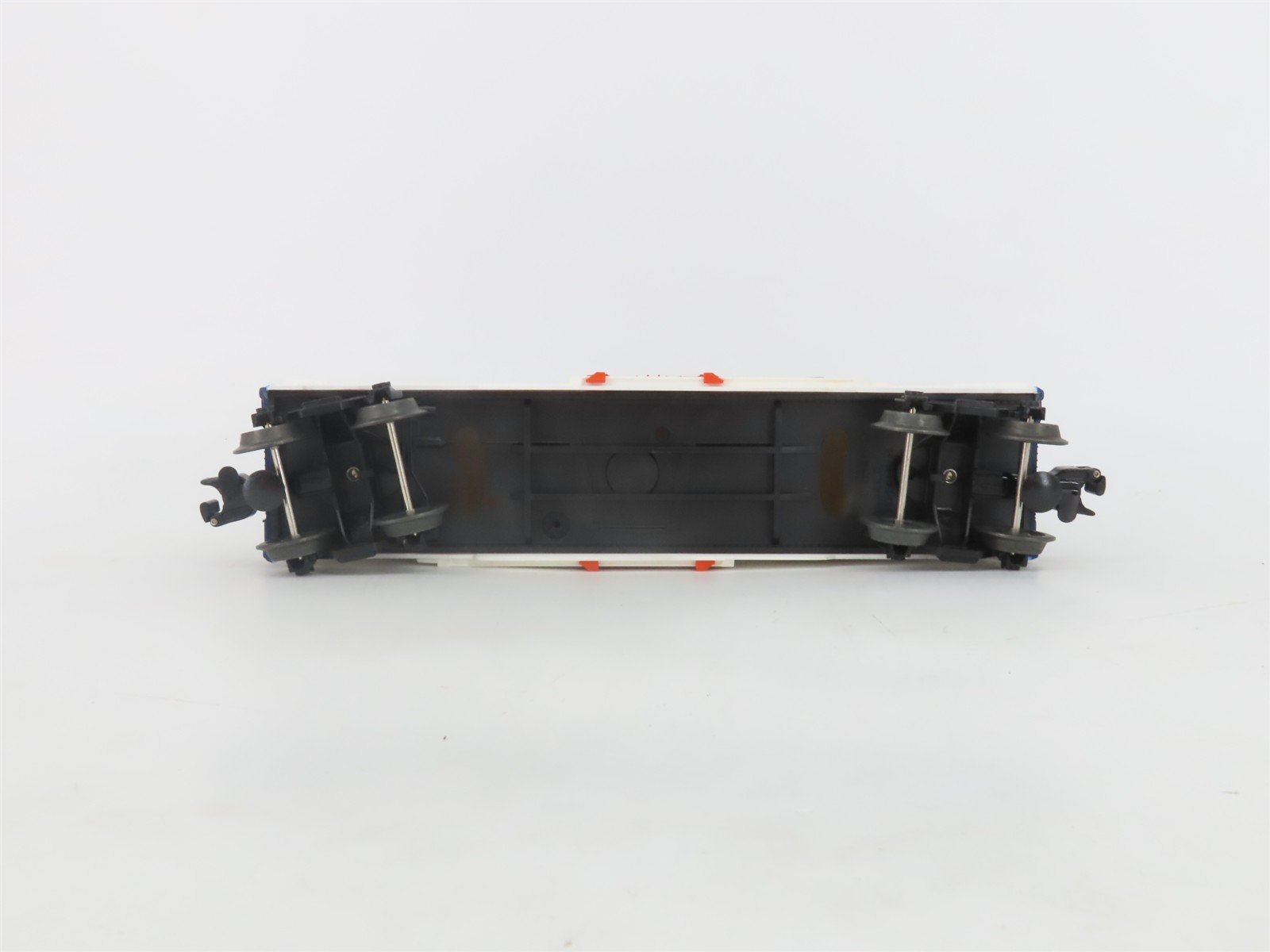 O Gauge 3-Rail Lionel 6-19977 1999 Toy Fair Boxcar #9700