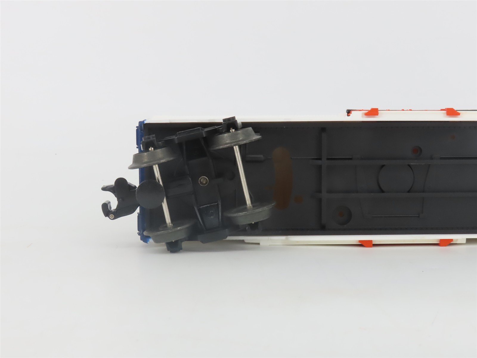 O Gauge 3-Rail Lionel 6-19977 1999 Toy Fair Boxcar #9700