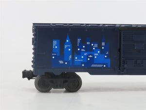 O Gauge 3-Rail Lionel 6-19989 New York Toy Fair 2000 Boxcar