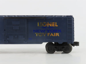 O Gauge 3-Rail Lionel 6-19989 New York Toy Fair 2000 Boxcar