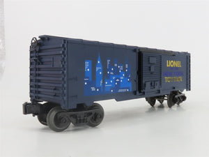 O Gauge 3-Rail Lionel 6-19989 New York Toy Fair 2000 Boxcar