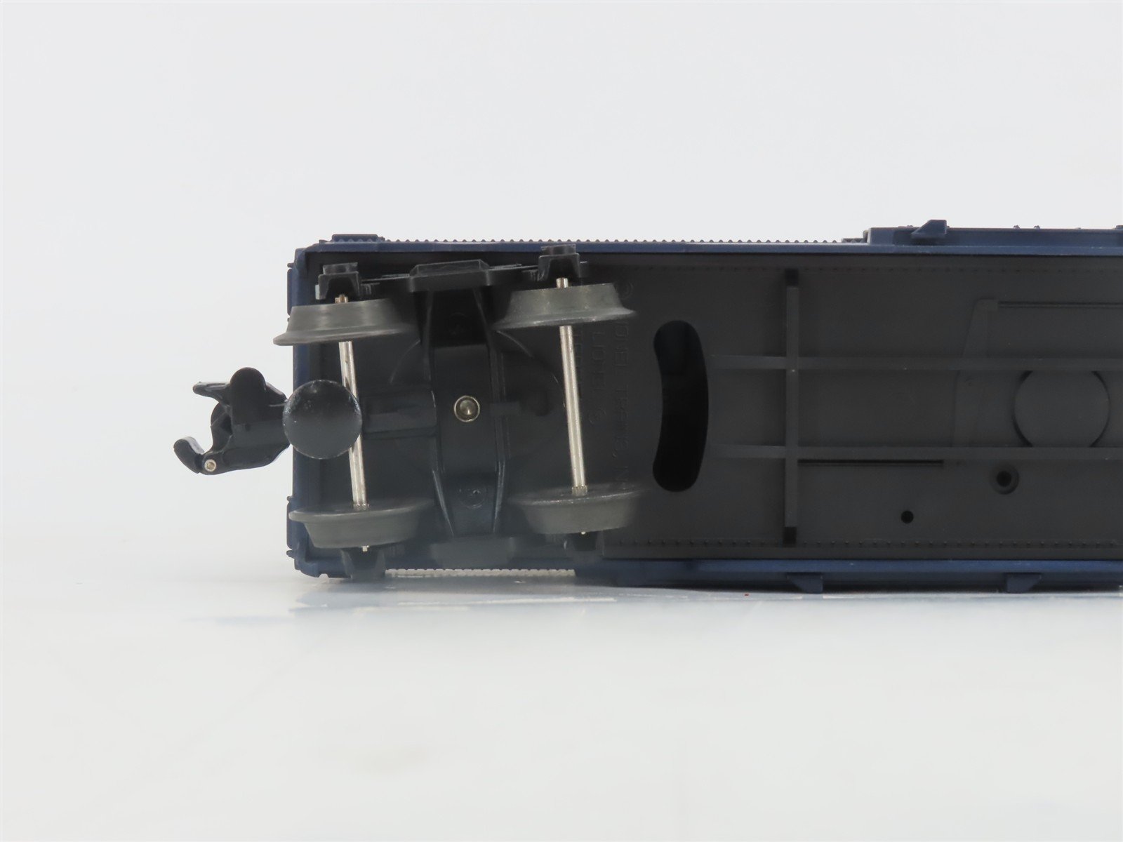 O Gauge 3-Rail Lionel 6-19989 New York Toy Fair 2000 Boxcar