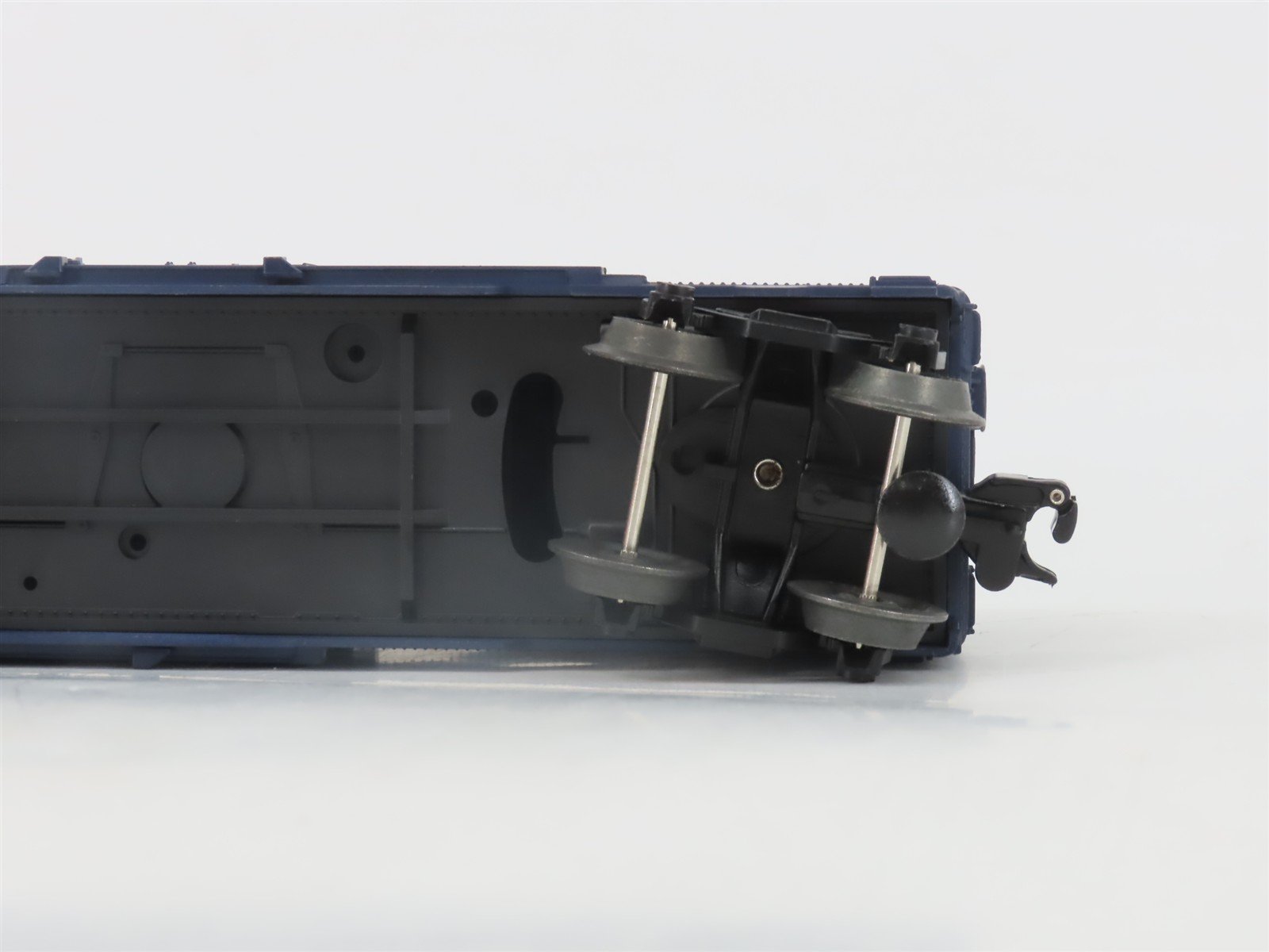 O Gauge 3-Rail Lionel 6-19989 New York Toy Fair 2000 Boxcar