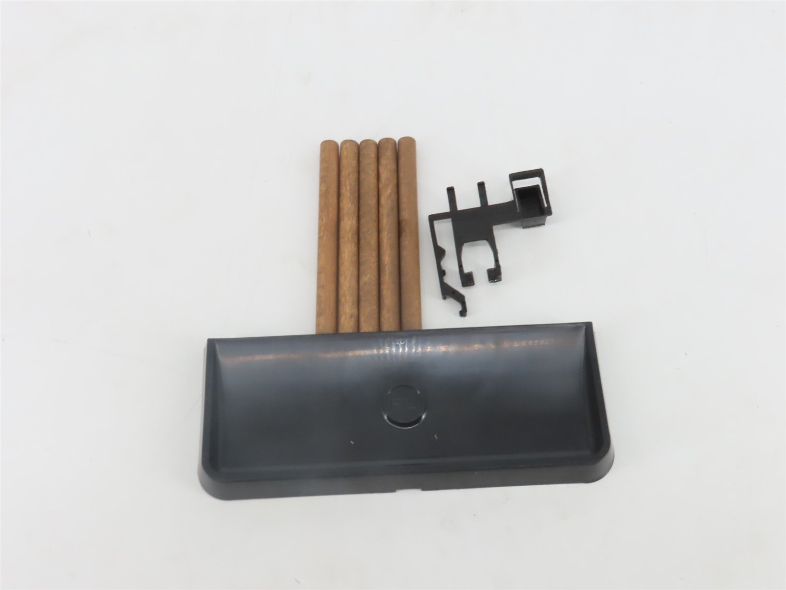O Gauge 3-Rail Lionel 6-26749 ARR Alaska Log Dumb Car #26749 w/Log Loads