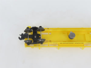 O Gauge 3-Rail Lionel 6-16621 ARR Alaska Log Dumb Car #16621 w/Log Loads