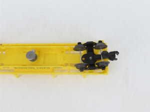 O Gauge 3-Rail Lionel 6-16621 ARR Alaska Log Dumb Car #16621 w/Log Loads