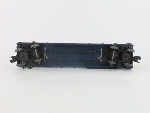 O 3-Rail MTH Rail King 30-76507 ATSF Auto Carrier #89390 w/32' Ford Coupe Cars