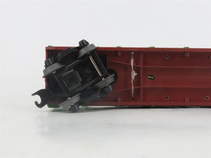 O 3-Rail MTH Rail King 30-76557 SAL Auto Carrier #501014 w/PT Cruiser Cars