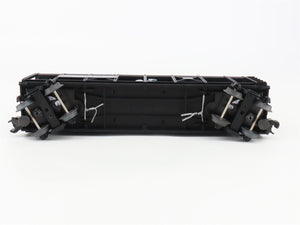 O 3-Rail MTH Rail King 30-7676 Auto Carrier #1957 w/ERTL Chrysler & Mercury Cars