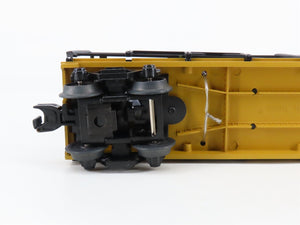 O 3-Rail MTH Rail King 30-76444 NS Auto Carrier #93952 w/ERTL Corvettes Cars