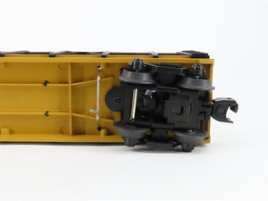 O 3-Rail MTH Rail King 30-76444 NS Auto Carrier #93952 w/ERTL Corvettes Cars