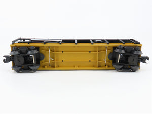 O 3-Rail MTH Rail King 30-76444 NS Auto Carrier #93952 w/ERTL Corvettes Cars