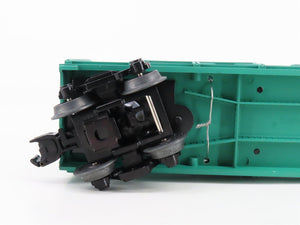 O 3-Rail MTH 30-76383 NYC New York Central Auto Carrier #913405 w/4 Mustang Cars