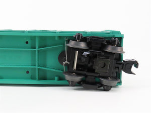 O 3-Rail MTH 30-76383 NYC New York Central Auto Carrier #913405 w/4 Mustang Cars
