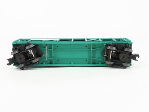 O 3-Rail MTH 30-76383 NYC New York Central Auto Carrier #913405 w/4 Mustang Cars