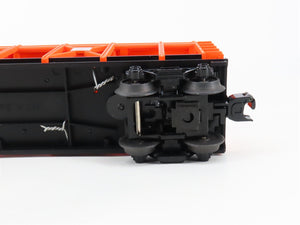 O Gauge 3-Rail MTH 30-76330 Harley-Davidson Auto Carrier #842002 w/Bike Loads