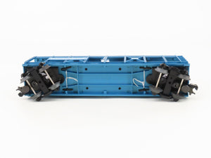 O Gauge 3-Rail MTH 30-7012B EMD/GMTX Auto Carrier #10199 w/ERTL 57' Chevy's