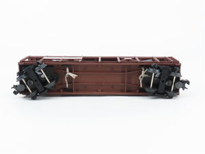 O Gauge 3-Rail MTH 30-7638 MTH Transport Auto Carrier #6770 w/ERTL Chevy Novas