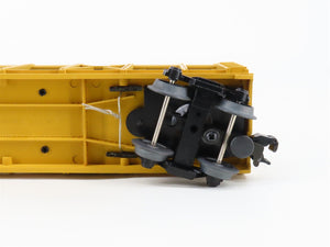 O Gauge 3-Rail MTH 30-76268 UP Auto Carrier #11071 w/ERTL Ford Thunderbird Cars
