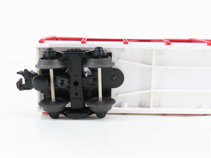 O Gauge 3-Rail MTH Rail King 30-76142 SOO Line Open Auto Carrier #5740