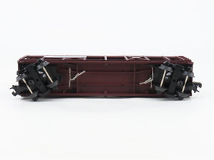 O 3-Rail MTH 30-76064 PRR Pennsylvania Auto Carrier #500483 w/63' Corvette Cars