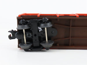 O Gauge 3-Rail MTH 30-76141 IC Illinois Central Auto Carrier #904351