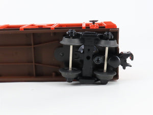 O Gauge 3-Rail MTH 30-76141 IC Illinois Central Auto Carrier #904351