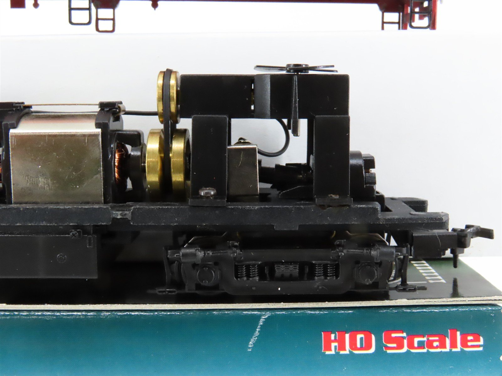 HO Con-Cor Proto 2000 0015-005007 SP 