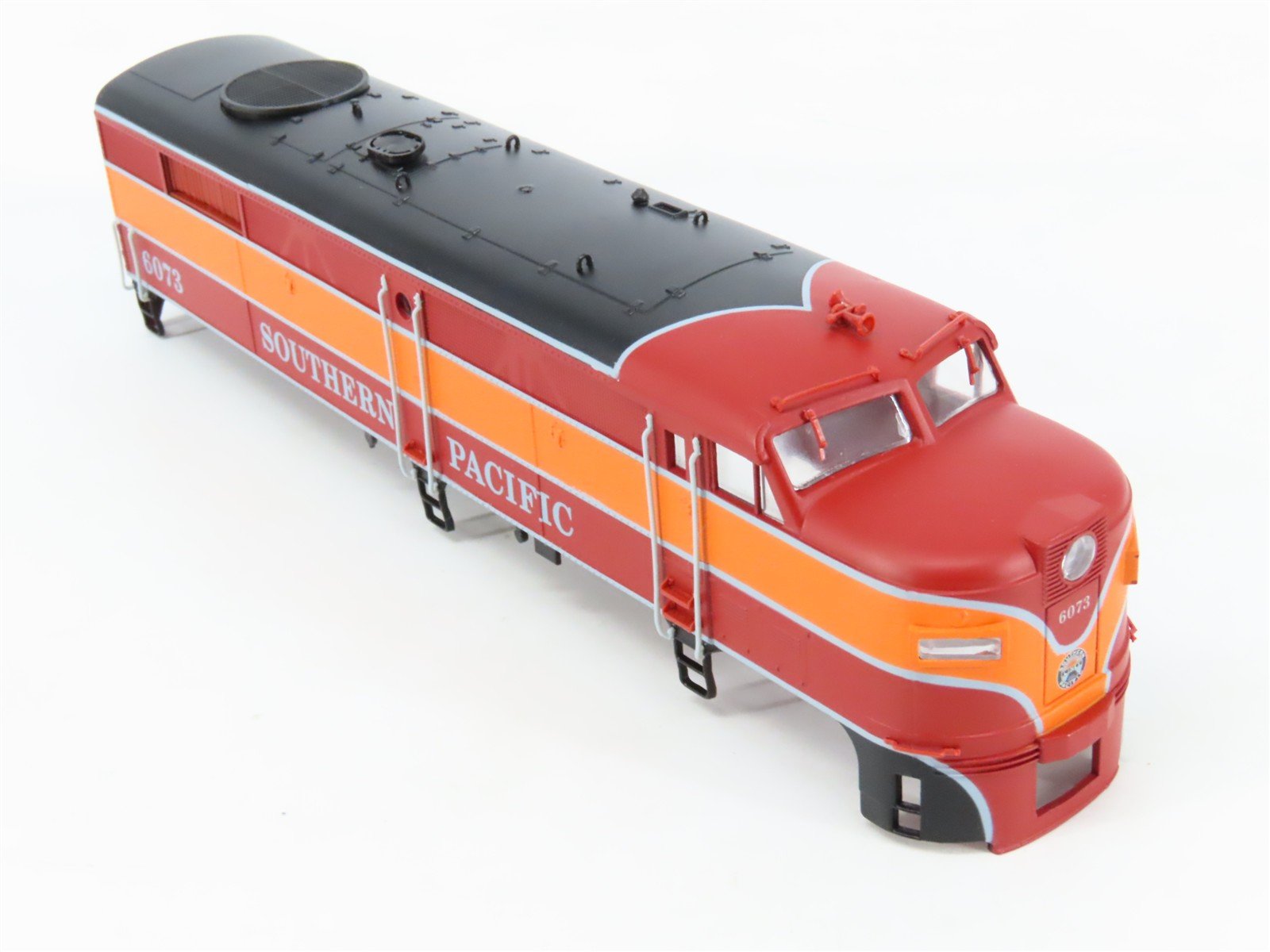 HO Con-Cor Proto 2000 0015-005007 SP 
