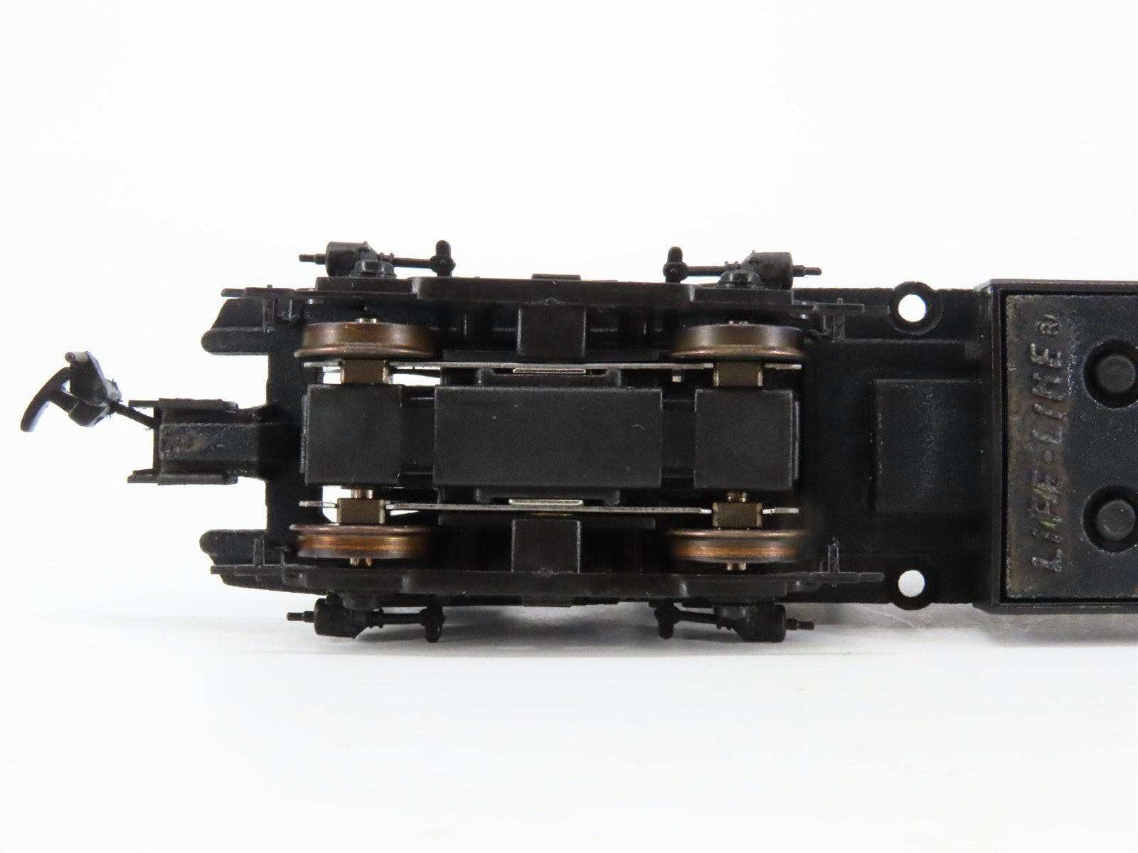 HO Con-Cor Proto 2000 0015-005007 SP 