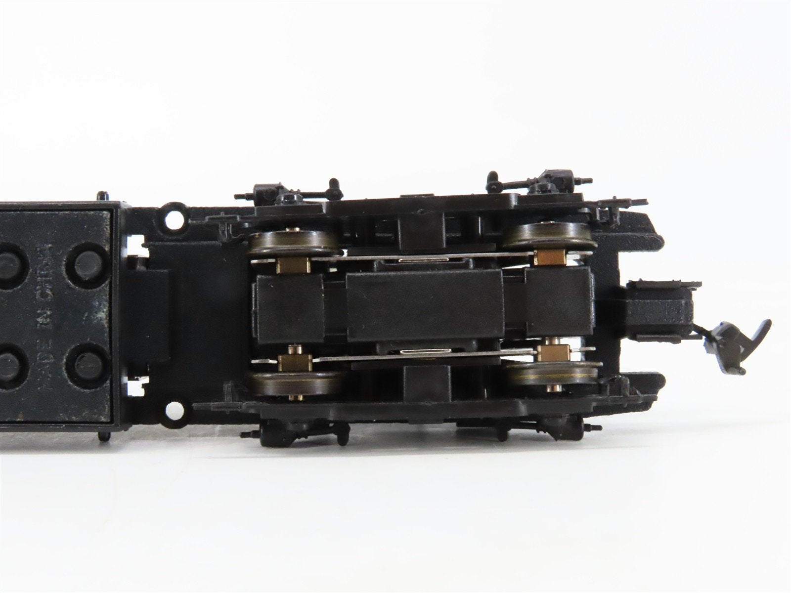HO Con-Cor Proto 2000 0015-005007 SP 