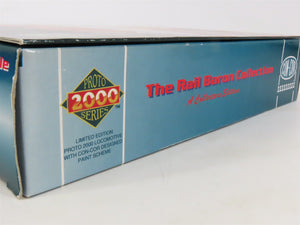 HO Con-Cor Proto 2000 0015-005007 SP 