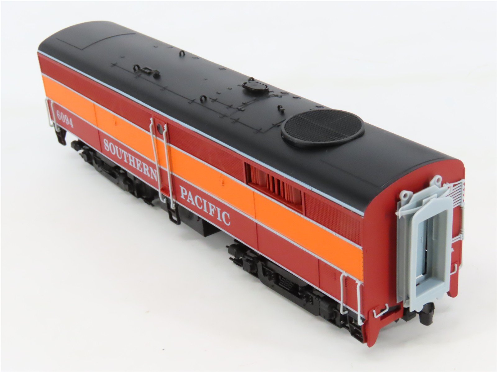 HO Con-Cor Proto 2000 0015-005007 SP 