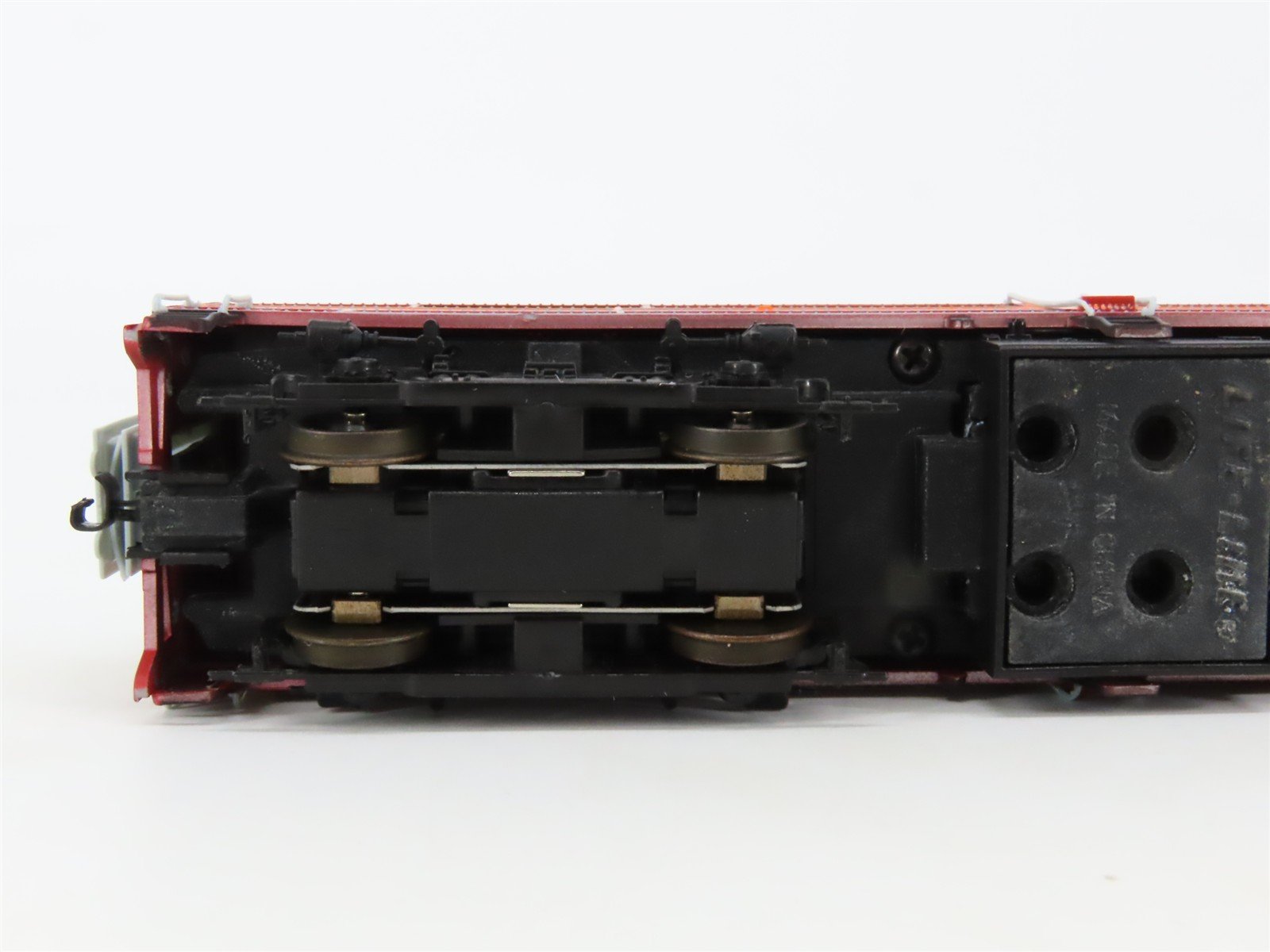 HO Con-Cor Proto 2000 0015-005007 SP 