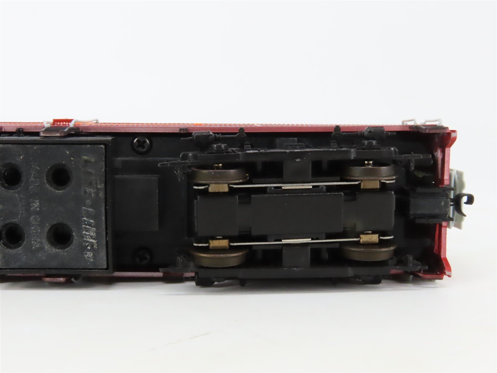 HO Con-Cor Proto 2000 0015-005007 SP 