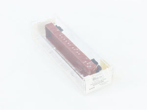 N Micro-Trains MTL 61010 RI Rock Island 50' Composite Fixed-End Gondola #187507