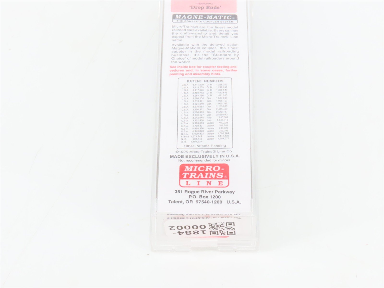 N Scale Micro-Trains MTL 46330 WC Wisconsin Central 50' Gondola #55169