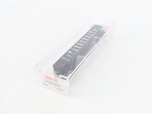 N Scale Micro-Trains MTL 46330 WC Wisconsin Central 50' Gondola #55169