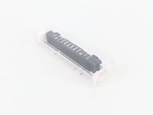 N Scale Micro-Trains MTL 46330 WC Wisconsin Central 50' Gondola #55169