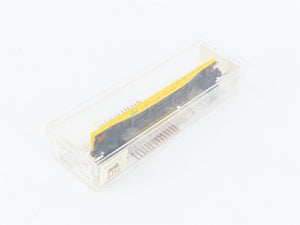 N Scale Kadee Micro-Trains MTL 45070 UP Union Pacific 50' Flat Car #58290